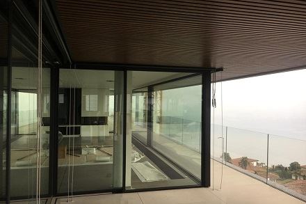 Edificio Residenziale